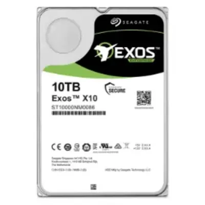 Seagate Exos X10 St10000Nm0086 3 5 Inch 10Tb