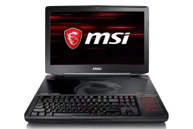 مقارنة HP 250 G9 Core i5-1235U Iris Xe 8GB 1TB مع MSI GT83 Titan 8RF Core i7 GTX 1070 64GB 1512GB