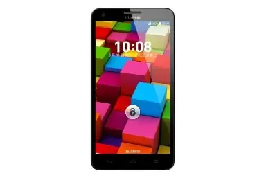 Huawei Honor 3X Pro