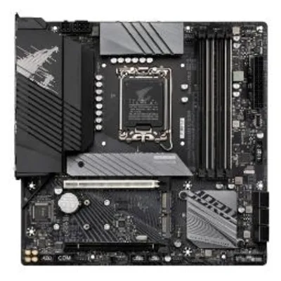 جيجابايت Z690M Aorus Elite Ddr4 Rev 10