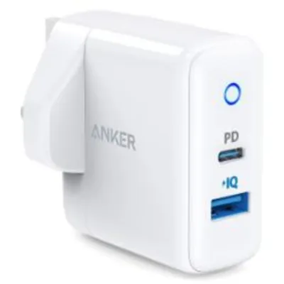 Anker 323 Charger A2625 32W