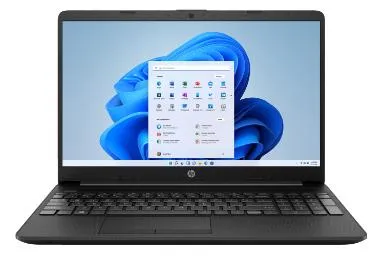 صورة HP 15t-dw400 Core i7-1255U MX550 8GB 512GB FHD
