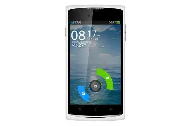 Oppo R817 Real