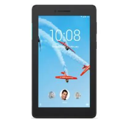 Lenovo Tab E7 TB-7104i