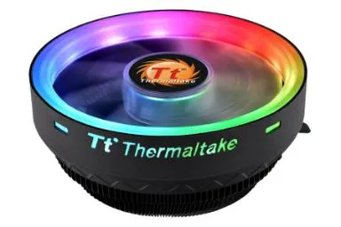 مقارنة Deepcool Alta 9 {request()->input('language_config')['common']['with']} Thermaltake Ux100 Argb