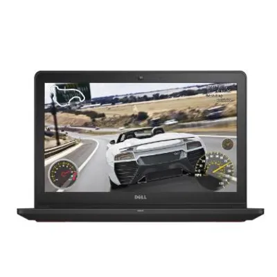 Dell Inspiron 15-7559 Core i7 16GB 1TB 4GB