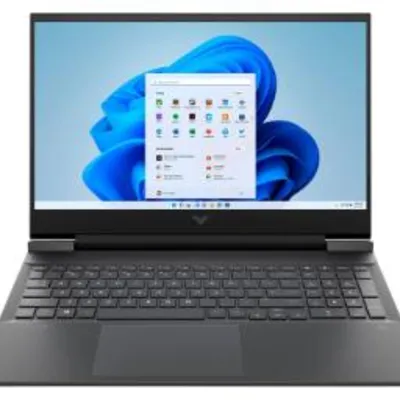 Hp Victus 16 D1008Nl Core I7 12700H Rtx 3050Ti 16Gb 512Gb