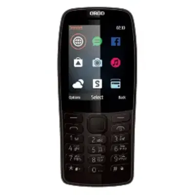 Orod 210