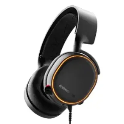 Steelseries Arctis 5
