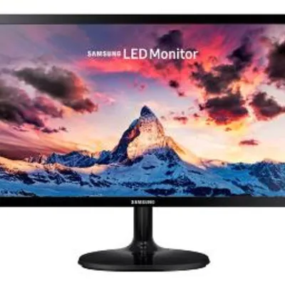 Samsung Ls22F355Hn