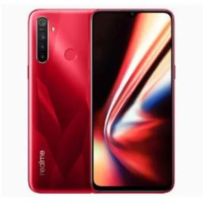 Oppo Realme 5S