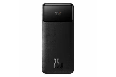 مقارنة Baseus Bipow Digital Display 20000Mah {request()->input('language_config')['common']['with']} Remax RPP-193 بسعة 4500 مللي أمبير