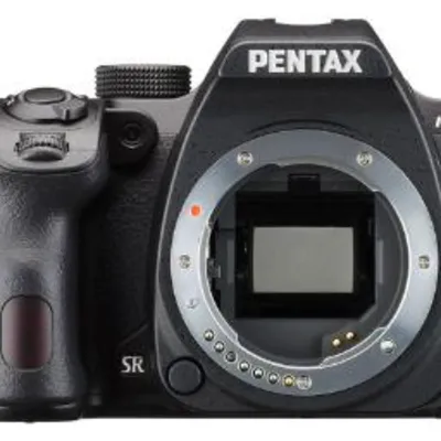 Pentax K 70