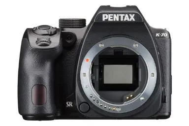 Pentax K 70