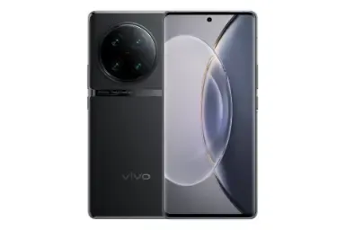 Vivo X90 Pro Plus