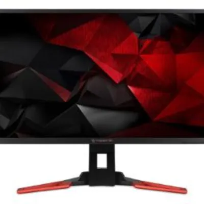 Acer Predator Xb1 Xb321Hk