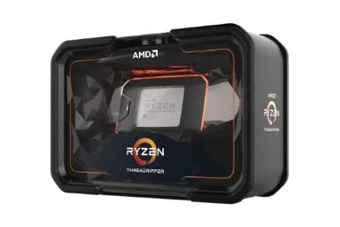 Amd Ryzen Threadripper 2920X
