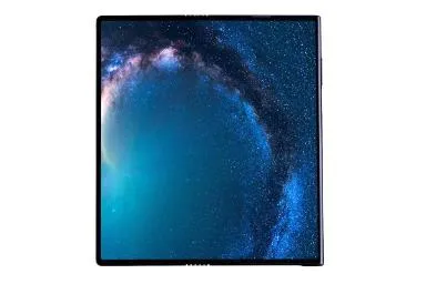 مقارنة Huawei Mate X {request()->input('language_config')['common']['with']} زد تي إي Star 2