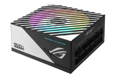 مقارنة Asus Rog Loki Sfx L 1000W Platinum 1000W {request()->input('language_config')['common']['with']} Awest Av750 Gf 750W
