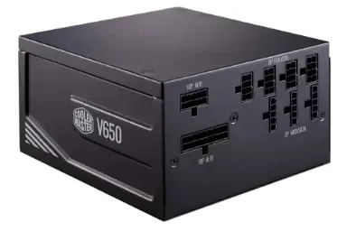 مقارنة وحدة تزويد الطاقة be quiet! Dark Power 13 {request()->input('language_config')['common']['with']} Cooler Master V650 Gold V2 650W