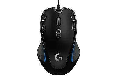 مقارنة Logitech G300S {request()->input('language_config')['common']['with']} Razer Viper