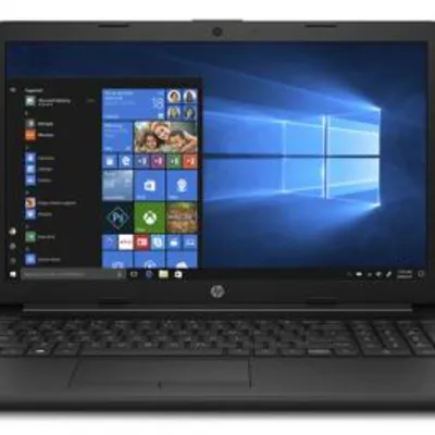 Hp 15T Da2204 Core I7 10510U Mx130 8Gb 1128Gb