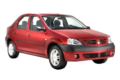 Rernault Pars Tondar