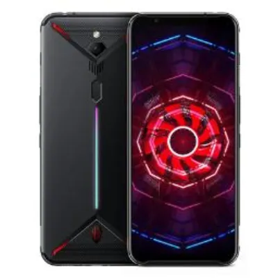 Zte Nubia Red Magic 3S
