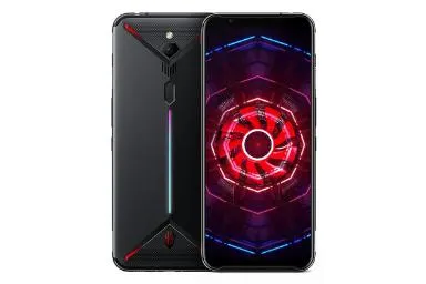 مقارنة Zte Nubia Red Magic 3S {request()->input('language_config')['common']['with']} زد تي إي Nubia Z9 mini