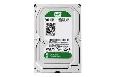 مقارنة Seagate Stea2000403 2Tb {request()->input('language_config')['common']['with']} Western Digital Green Wd5000Azrx 500Gb
