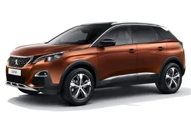 Peugeot 3008 Active