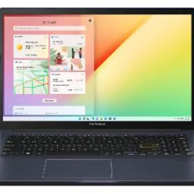 Asus VivoBook X513EA Core i7-1165G7 UHD 16GB 512GB