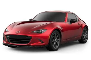 Mazda Mx 5 Rf