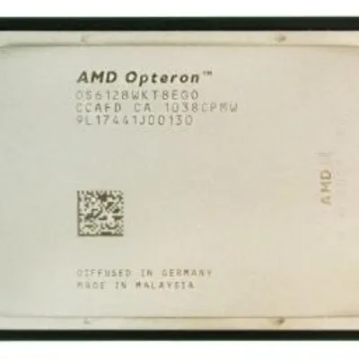 Amd Opteron 6128