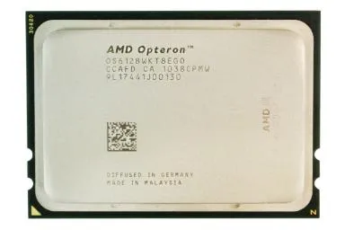 Amd Opteron 6128