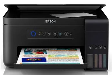 Epson Ecotank L4150