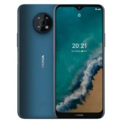 Nokia G50
