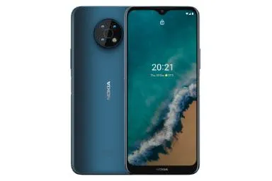 Nokia G50