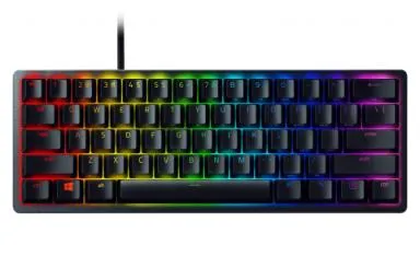 Razer Huntsman Mini