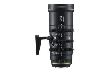 مقارنة Fujifilm Fujinon Mkx 18 55Mm T29 {request()->input('language_config')['common']['with']} عدسة Sigma 35mm F2 DG DN