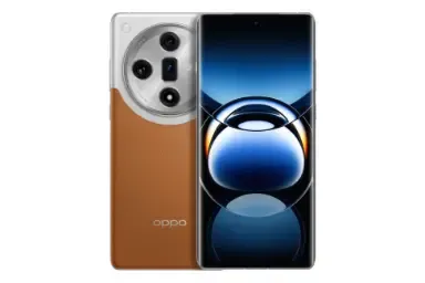 Oppo Find X7