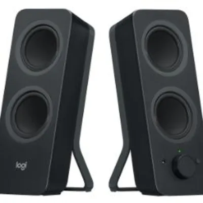 Logitech Z207