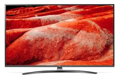 Lg 55Um7660