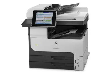 مقارنة Hp Color Laserjet Enterprise M455Dn {request()->input('language_config')['common']['with']} Hp Laserjet Enterprise Mfp M725Dn