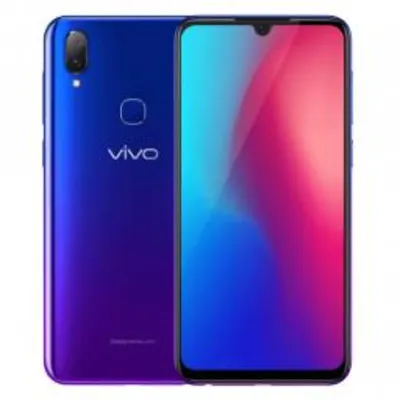 Vivo Z3I