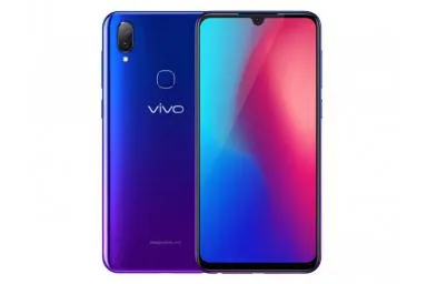 Vivo Z3I