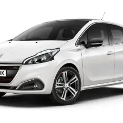 Peugeot 208 Gt Line