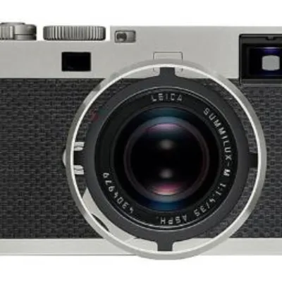 Leica M Edition 60