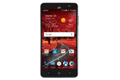 Zte Grand X4