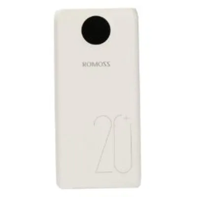 Romoss Sw20Ps Plus 20000Mah